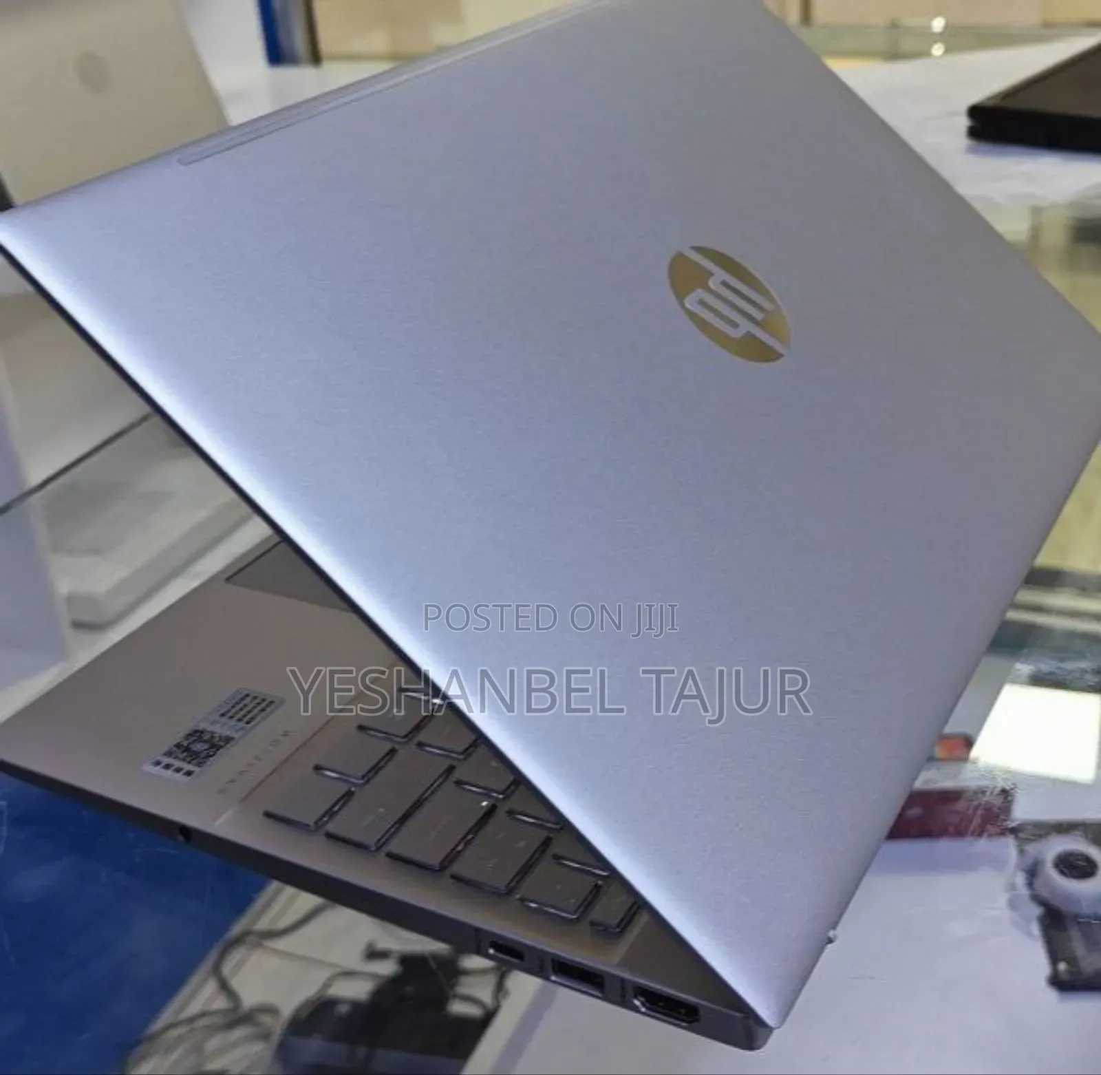 New Laptop HP Pavilion 15 16GB Intel Core I5 SSD 1T