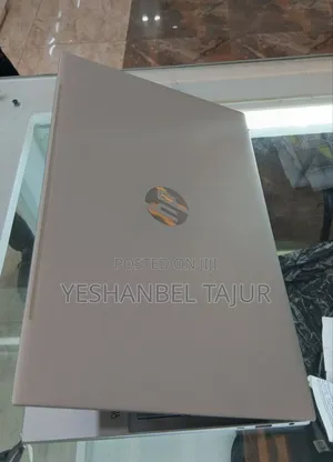 New Laptop HP Pavilion 15 16GB Intel Core I5 SSD 1T