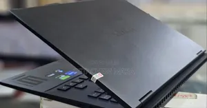 New Laptop HP Omen 16 16GB Intel Core I7 SSD 1T