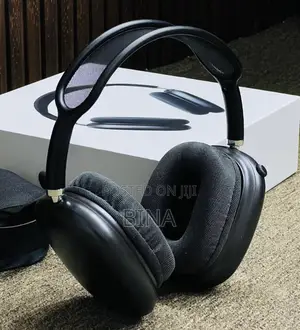 Photo - Headphone Music