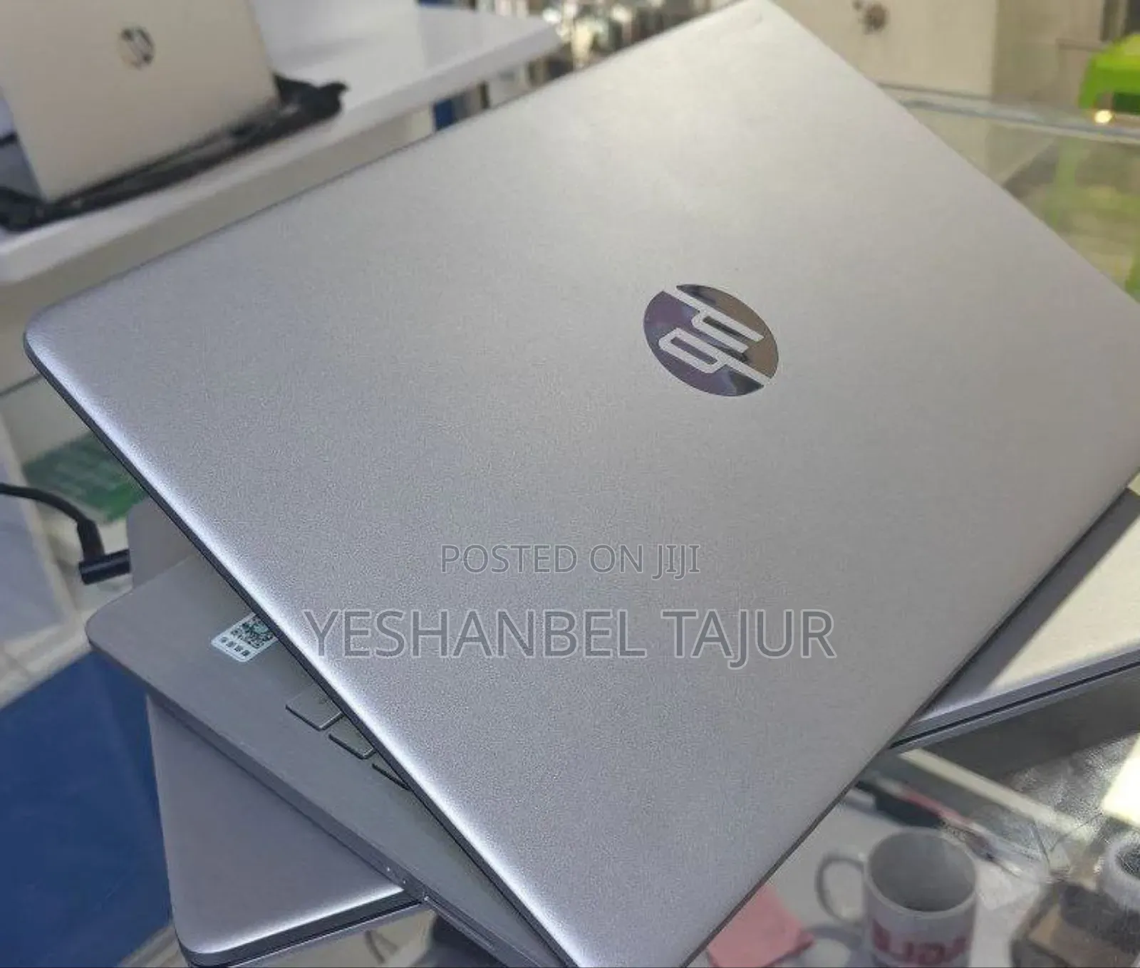 New Laptop HP Stream Notebook 8GB Intel Core I7 SSD 1T