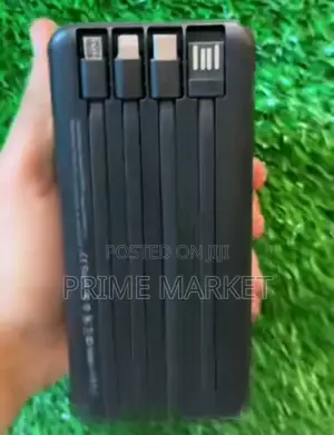 Calus Solar 560 Power Bank ( 50000 Mah )