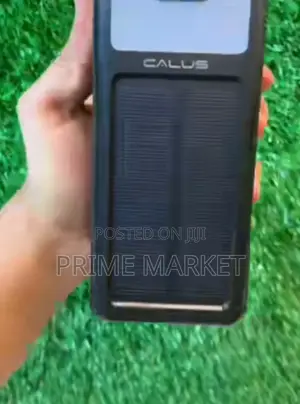 Calus Solar 560 Power Bank ( 50000 Mah )