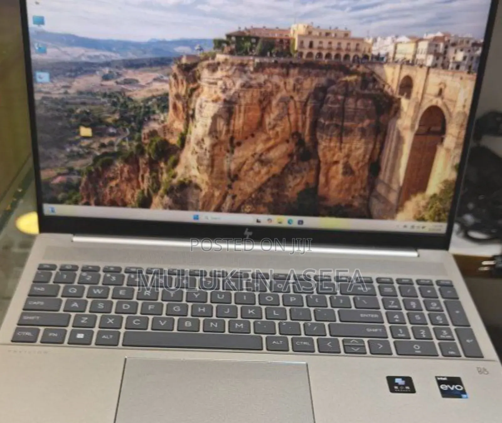 New Laptop HP Pavilion 15 16GB Intel Core I7 SSD 1T