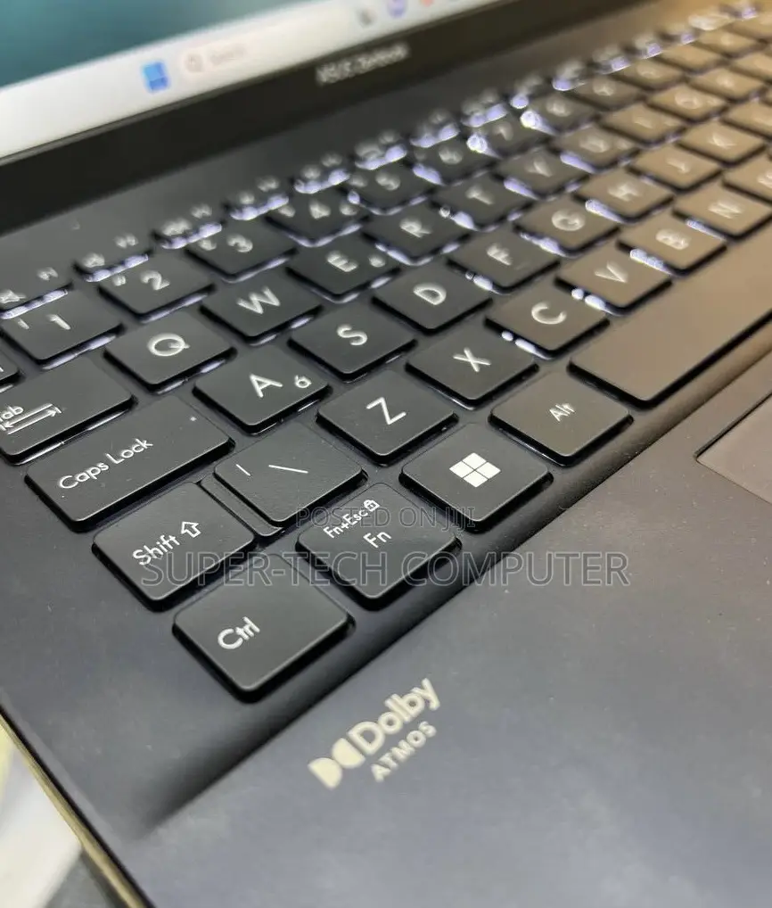 New Laptop Asus Zenbook 14 UX434 16GB AMD Ryzen 5 SSD 512GB