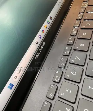 New Laptop Asus Zenbook 14 UX434 16GB AMD Ryzen 5 SSD 512GB