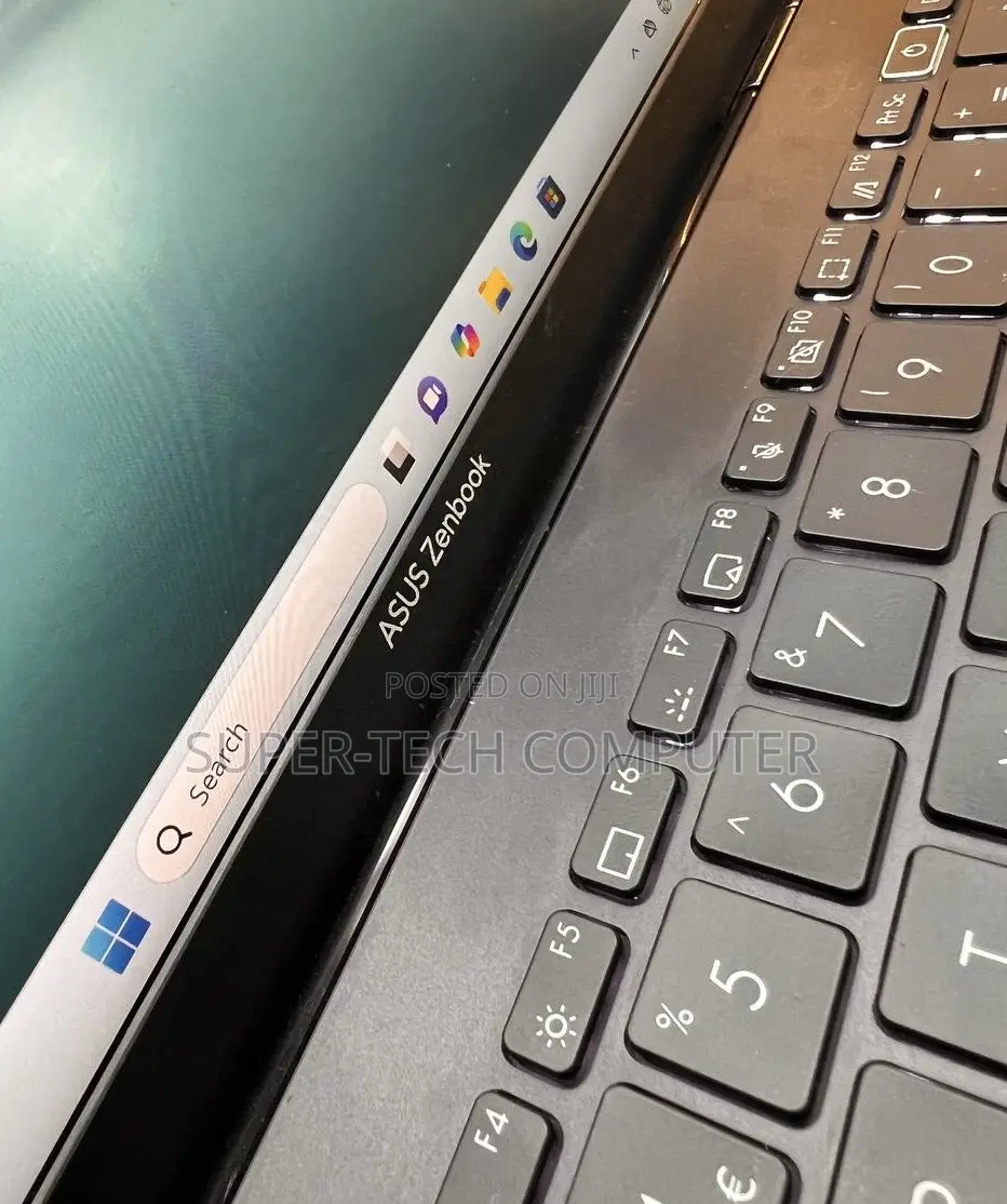 New Laptop Asus Zenbook 14 UX434 16GB AMD Ryzen 5 SSD 512GB