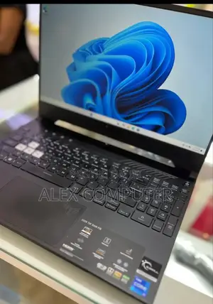 New Laptop Asus TUF Gaming A15 32GB Intel Core I7 SSD 1T