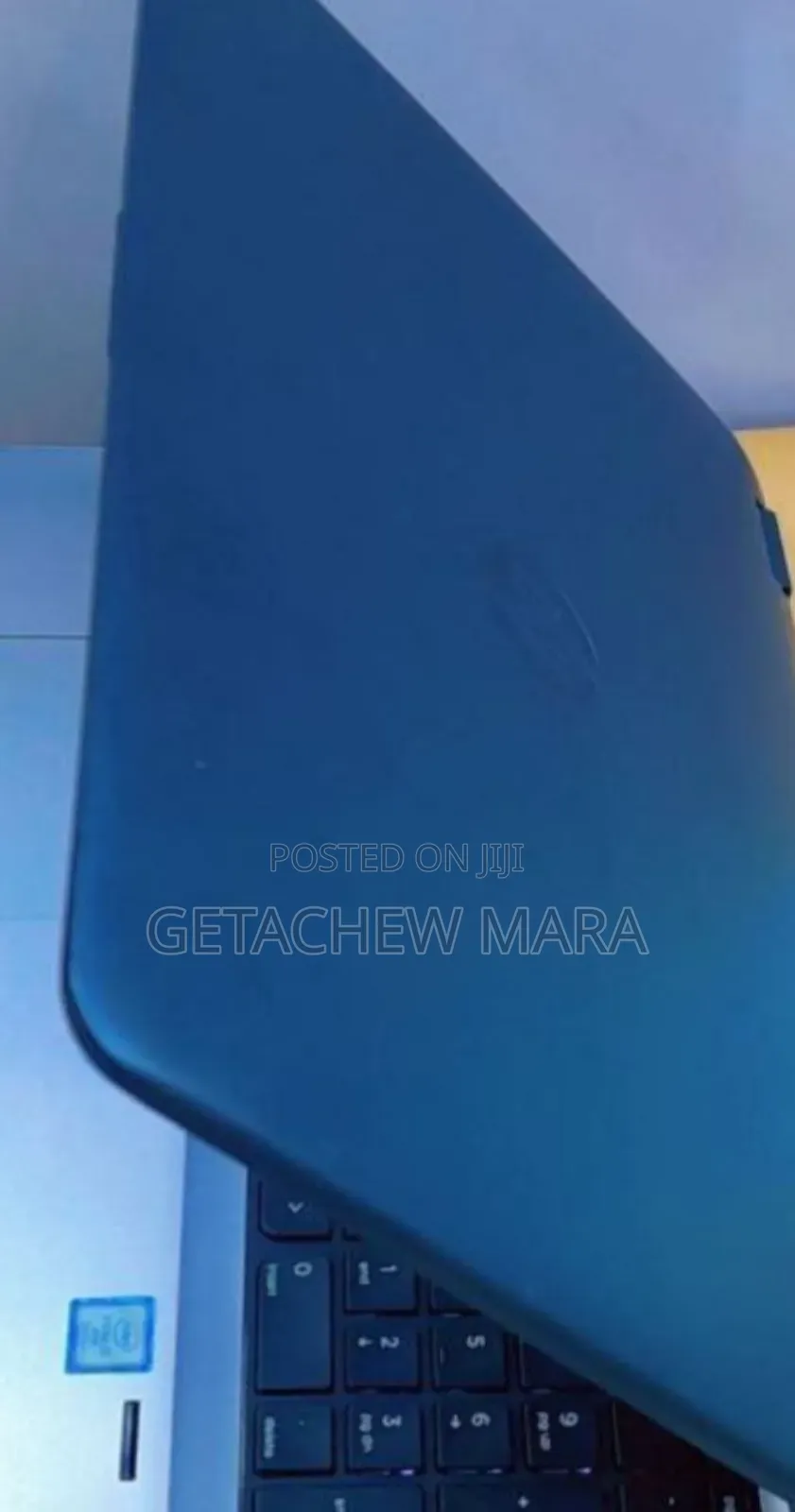 New Laptop HP ProBook 450 8GB Intel Core I7 SSD 1T