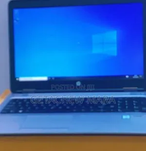 Photo - New Laptop HP ProBook 450 8GB Intel Core I7 SSD 1T