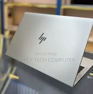 New Laptop HP EliteBook 840 G8 16GB Intel Core I7 SSD 512GB