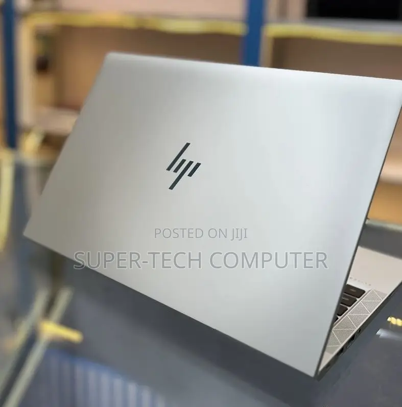 New Laptop HP EliteBook 840 G8 16GB Intel Core I7 SSD 512GB