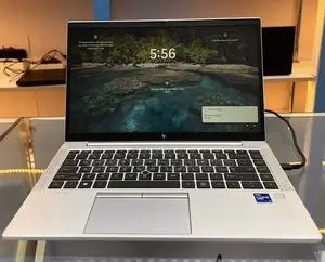 New Laptop HP EliteBook 840 G8 16GB Intel Core I7 SSD 512GB