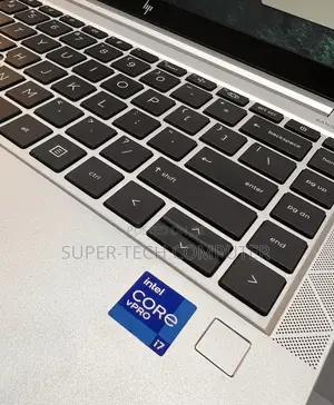 New Laptop HP EliteBook 840 G8 16GB Intel Core I7 SSD 512GB