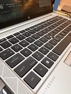 New Laptop HP EliteBook 840 G8 16GB Intel Core I7 SSD 512GB
