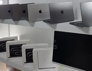 New Laptop Apple MacBook Pro M1 16GB Apple M1 Pro SSD 1T