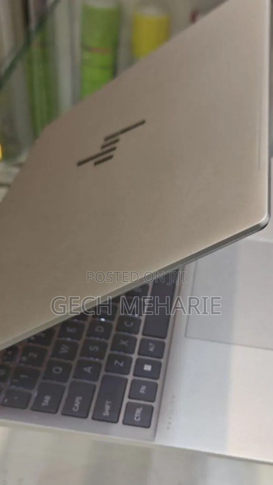 New Laptop HP Pavilion 15 16GB Intel Core I7 SSD 1T