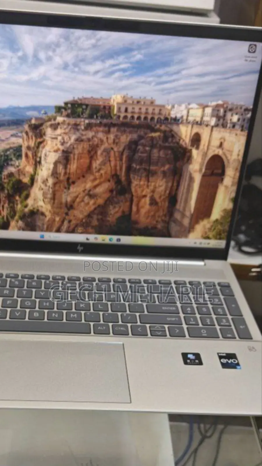 New Laptop HP Pavilion 15 16GB Intel Core I7 SSD 1T