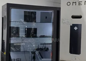 New Laptop HP Pavilion 15 32GB Intel Core I7 SSD 1T