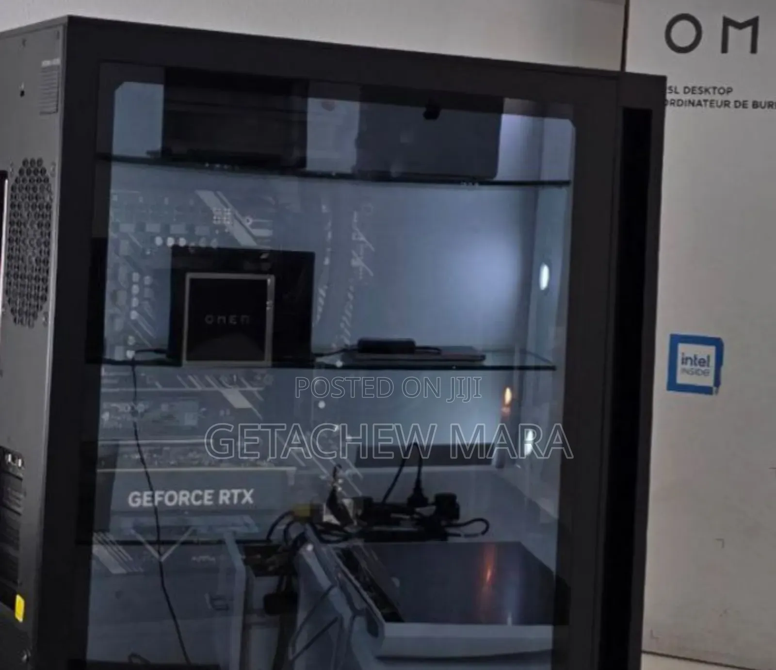 New Laptop HP Pavilion 15 32GB Intel Core I7 SSD 1T