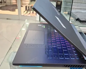 New Laptop Asus ROG Strix G15 16GB AMD Ryzen 9 SSD 1T