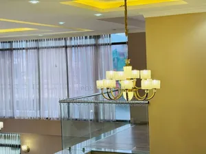 7bdrm Villa in Cccd Tafo, Bole for sale