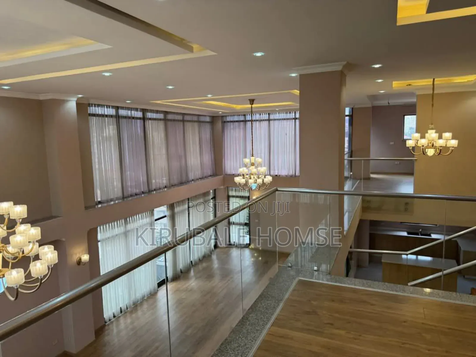 7bdrm Villa in Cccd Tafo, Bole for sale