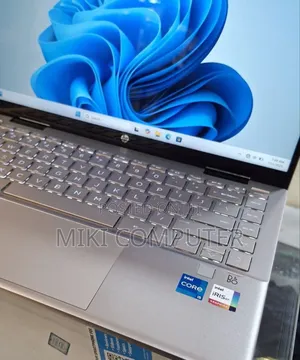 Photo - New Laptop HP Pavilion 15 16GB Intel Core I5 SSD 512GB