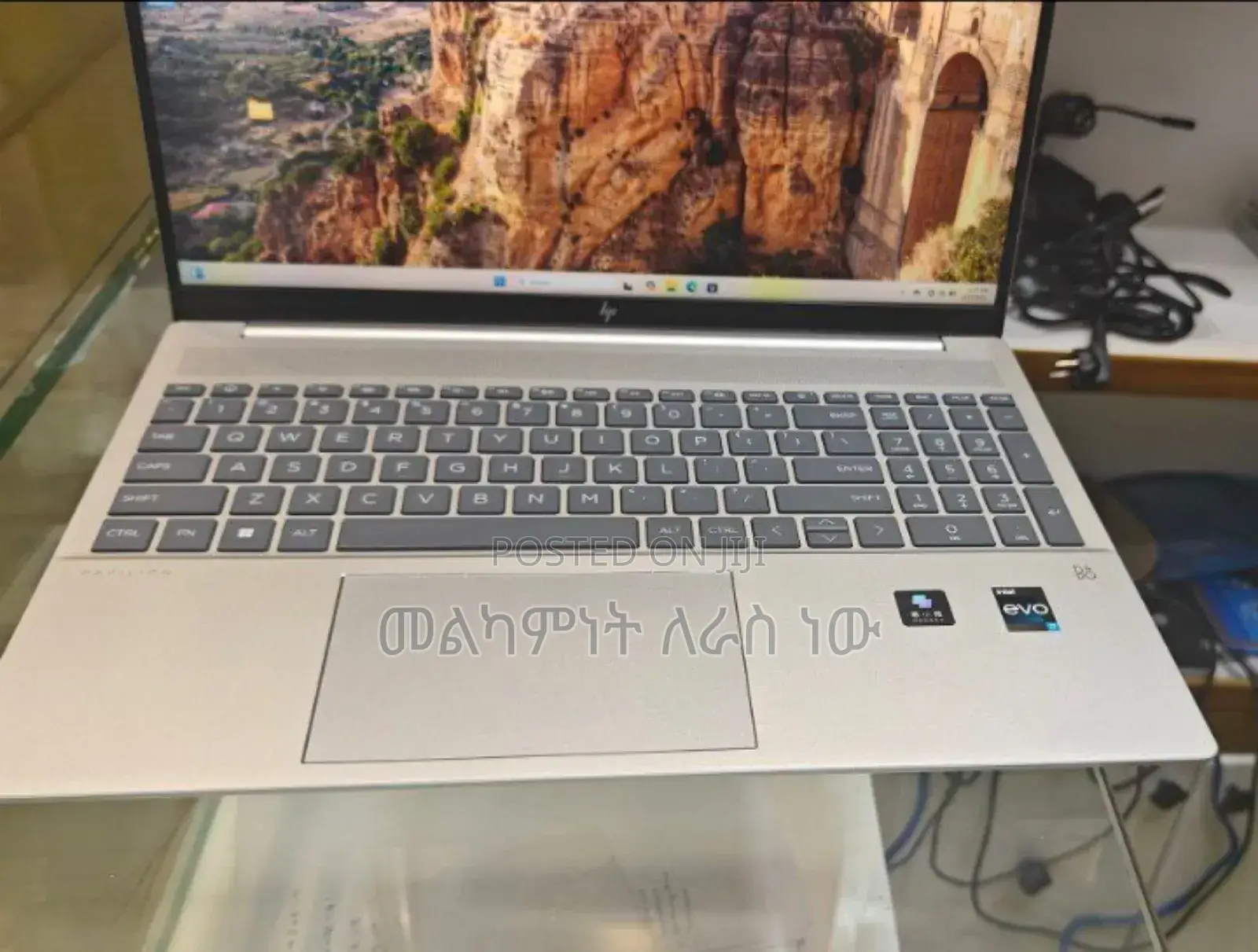 New Laptop HP Pavilion 15 16GB Intel Core I7 SSD 1T