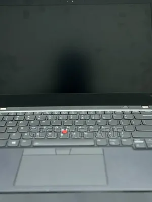 New Laptop Lenovo ThinkPad T14 16GB Intel Core I7 SSD 512GB