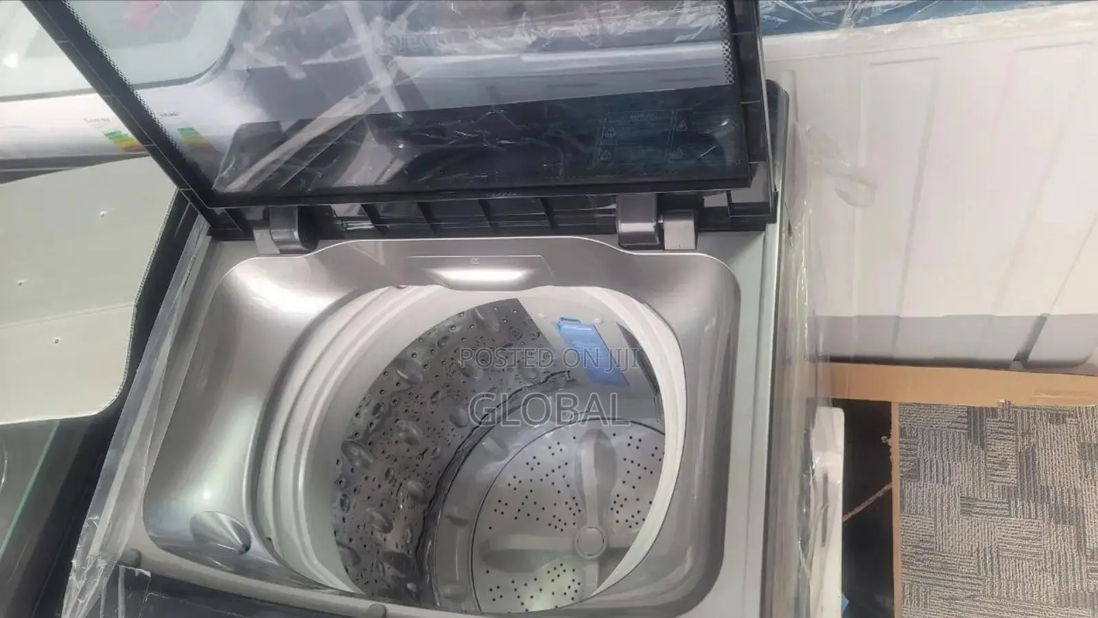 Garad 13kg Automatic Washing Machin