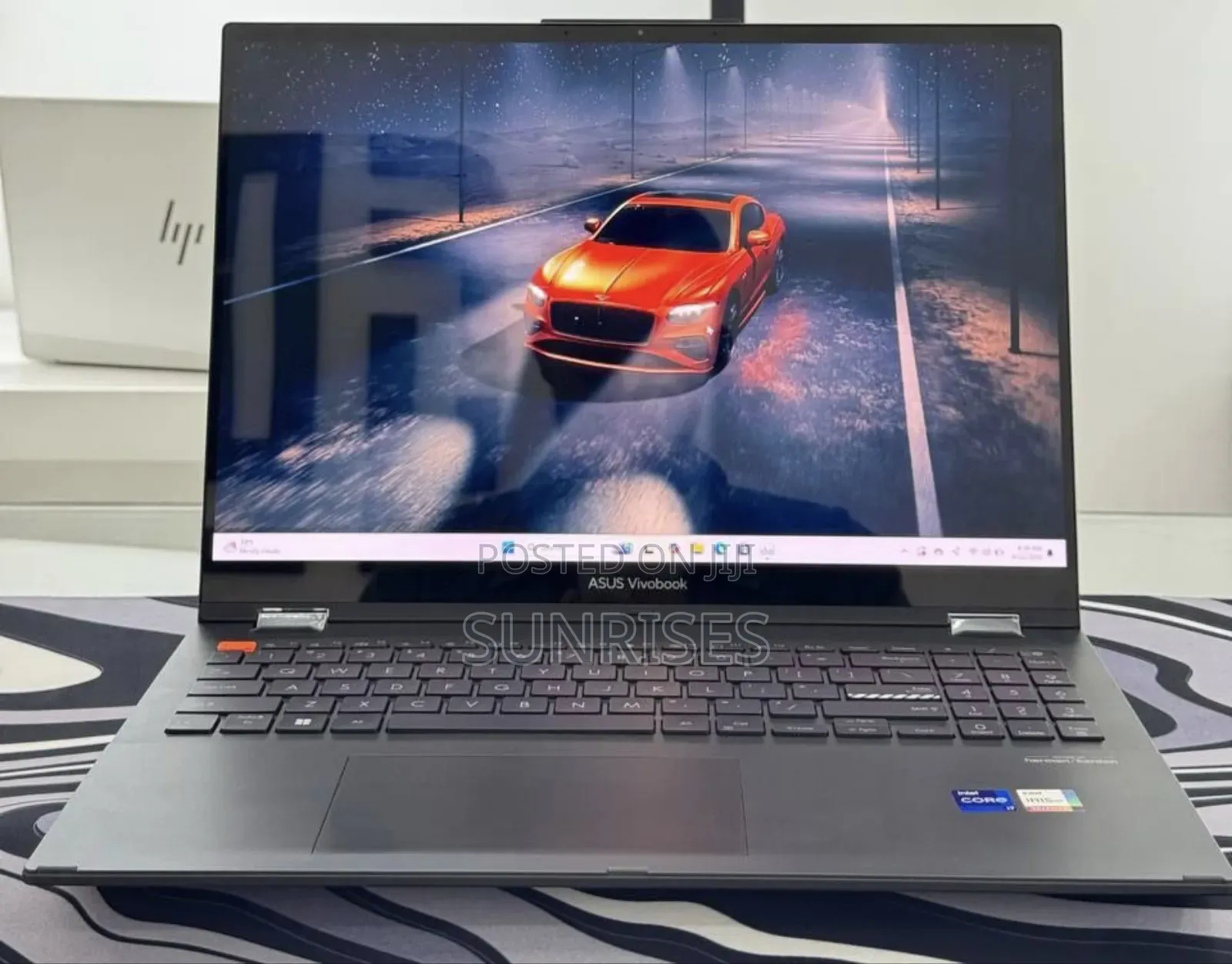 New Laptop Asus VivoBook 15 X505BA 16GB Intel Core I7 SSD 1T