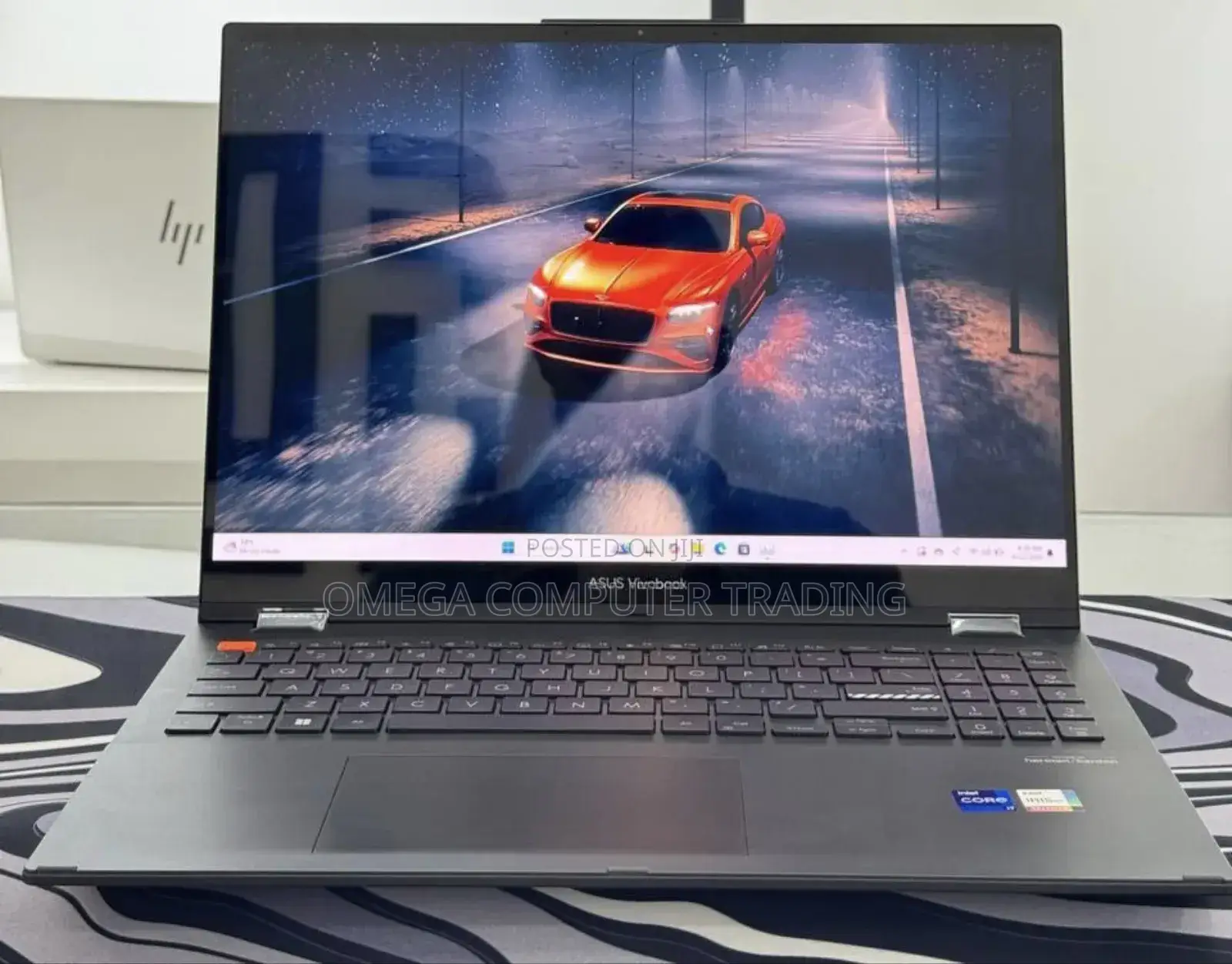 New Laptop Asus VivoBook 15 X505BA 16GB Intel Core i7 SSD 1T