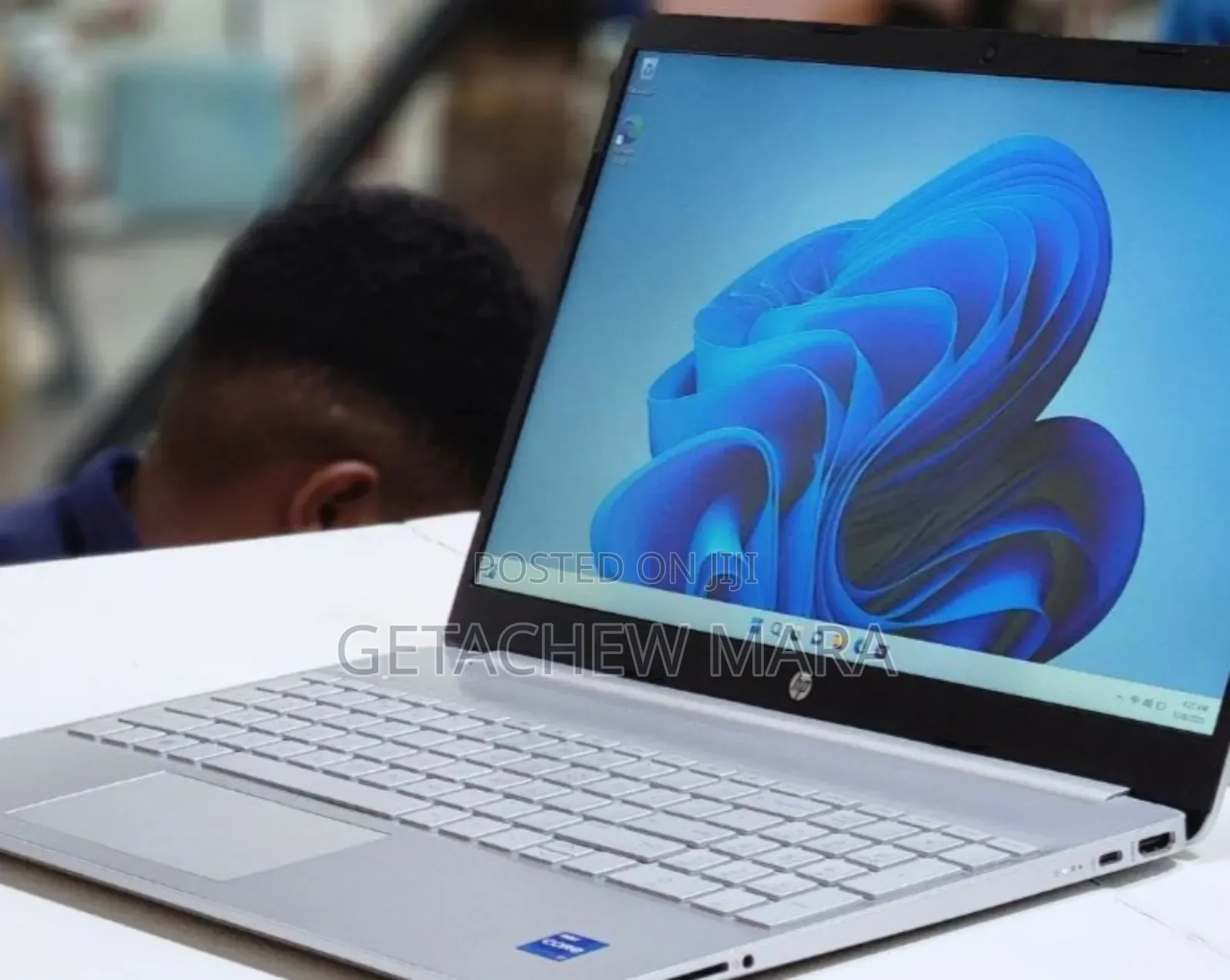 New Laptop HP Stream Notebook 16GB Intel Core I7 SSD 512GB