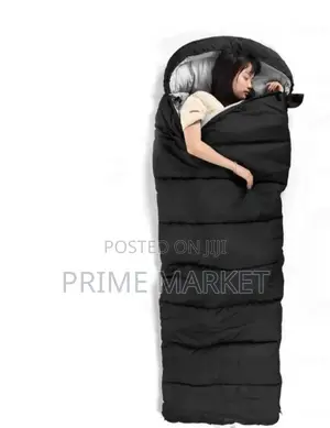 Sleeping Bag