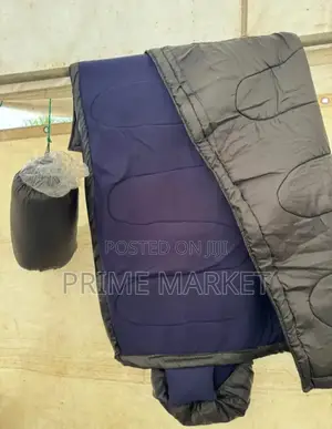 Sleeping Bag