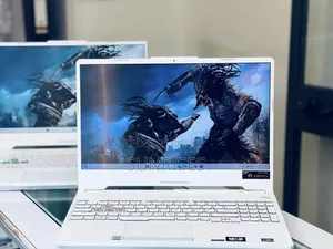 New Laptop Asus TUF Gaming A15 16GB AMD Ryzen 7 SSD 1T