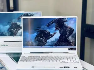 New Laptop Asus TUF Gaming A15 16GB AMD Ryzen 7 SSD 1T