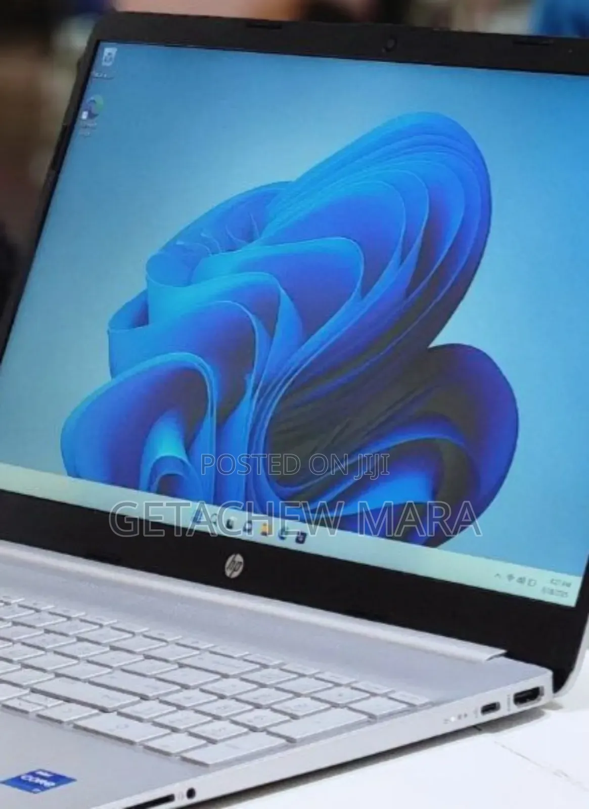 New Laptop HP Stream Notebook 16GB Intel Core I7 SSD 512GB