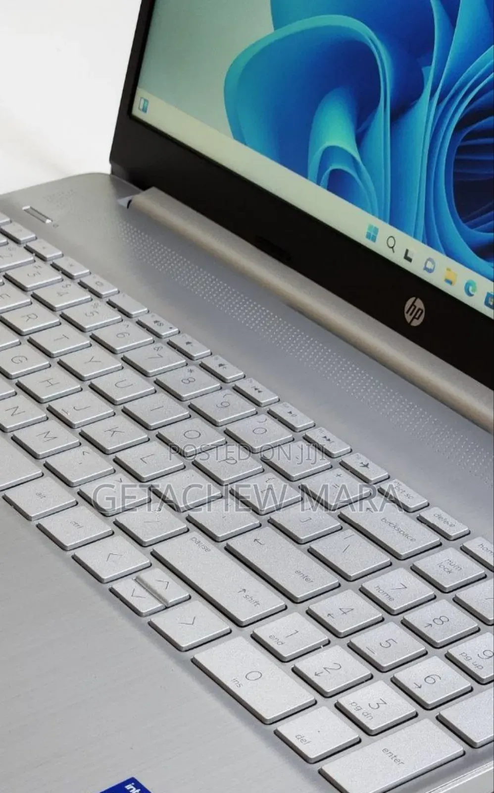 New Laptop HP Stream Notebook 16GB Intel Core I7 SSD 512GB