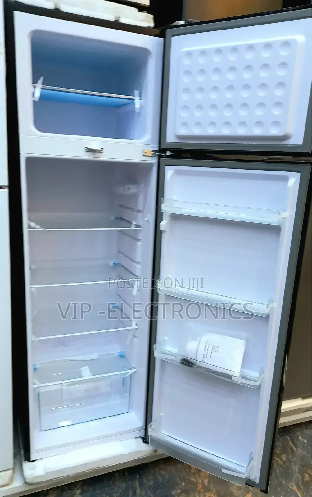 Ice Land Refrigerator 375 Iceland