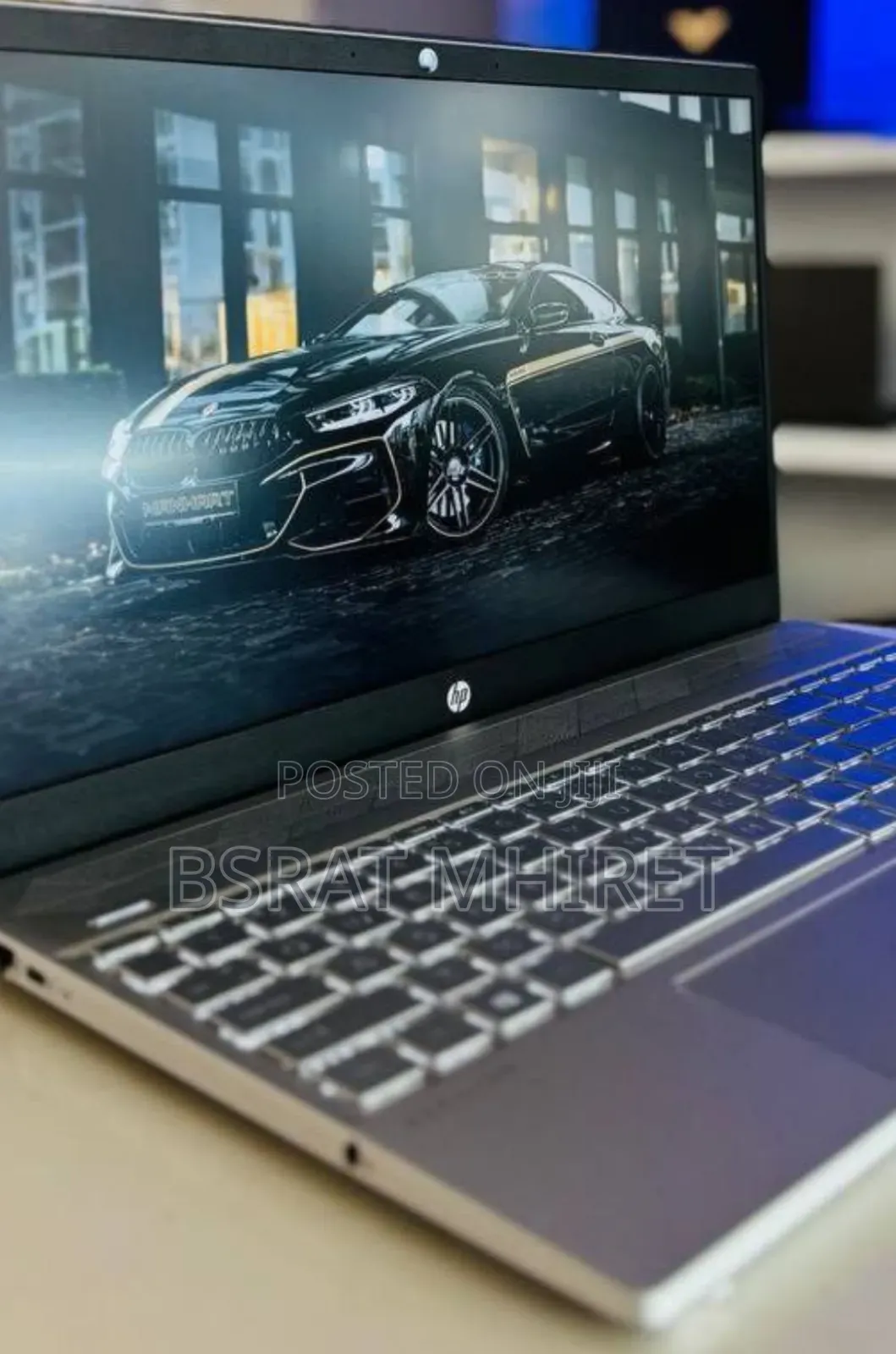 New Laptop Asus ROG Zephyrus G15 16GB Intel Core I7 HDD+SSD 1T