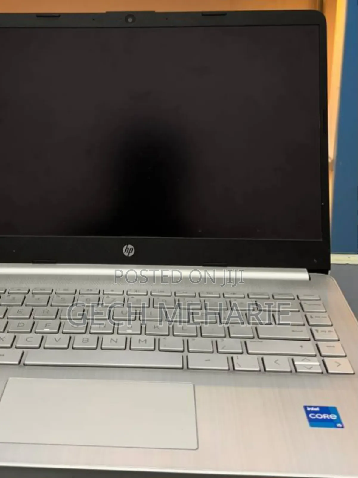 New Laptop HP Stream Notebook 8GB Intel Core I5 SSD 512GB