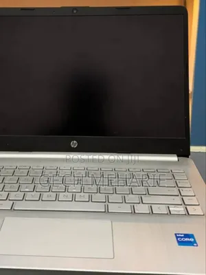 New Laptop HP Stream Notebook 8GB Intel Core I5 SSD 512GB
