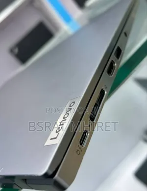 New Laptop Lenovo ThinkPad T14 16GB Intel Core I7 SSD 512GB