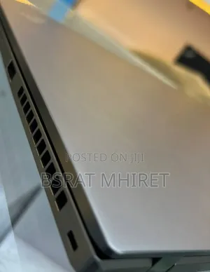 New Laptop Lenovo ThinkPad T14 16GB Intel Core I7 SSD 512GB