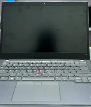 New Laptop Lenovo ThinkPad T14 16GB Intel Core I7 SSD 512GB