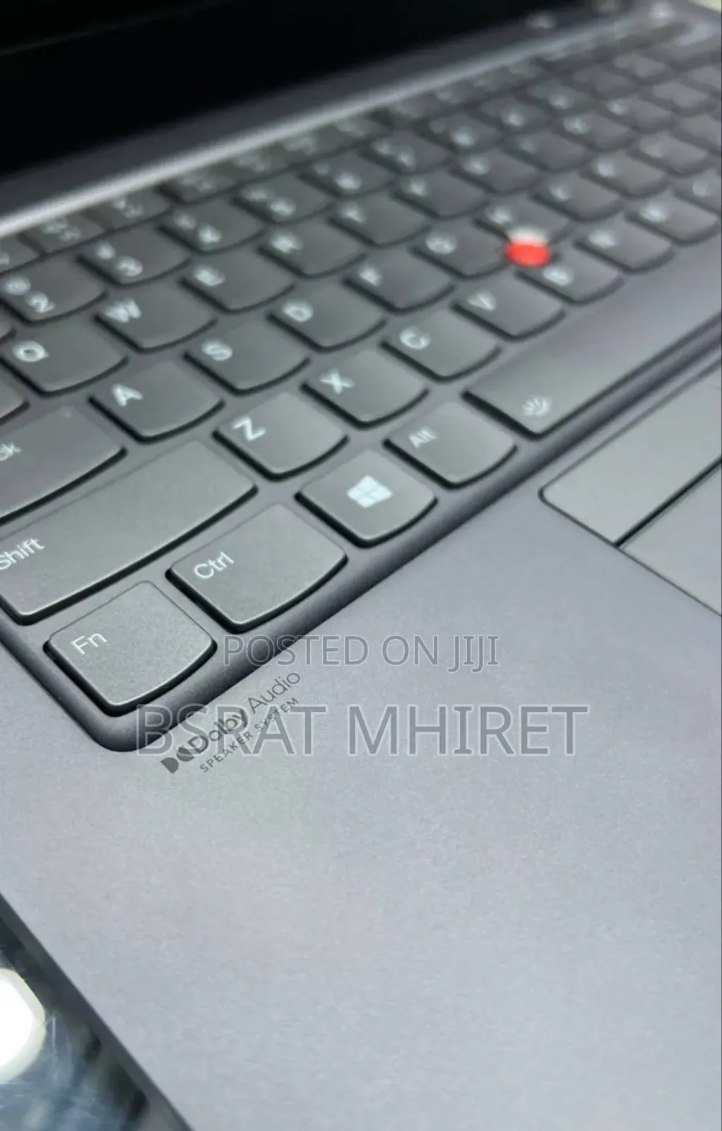 New Laptop Lenovo ThinkPad T14 16GB Intel Core I7 SSD 512GB