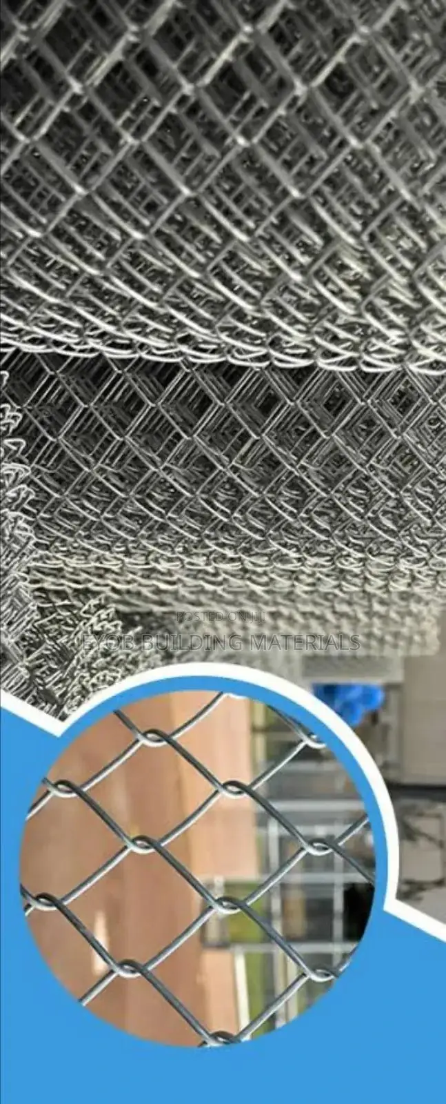 የሽቦ ምርቶች, Gabion Box, Wire Mesh, Barbed Wire