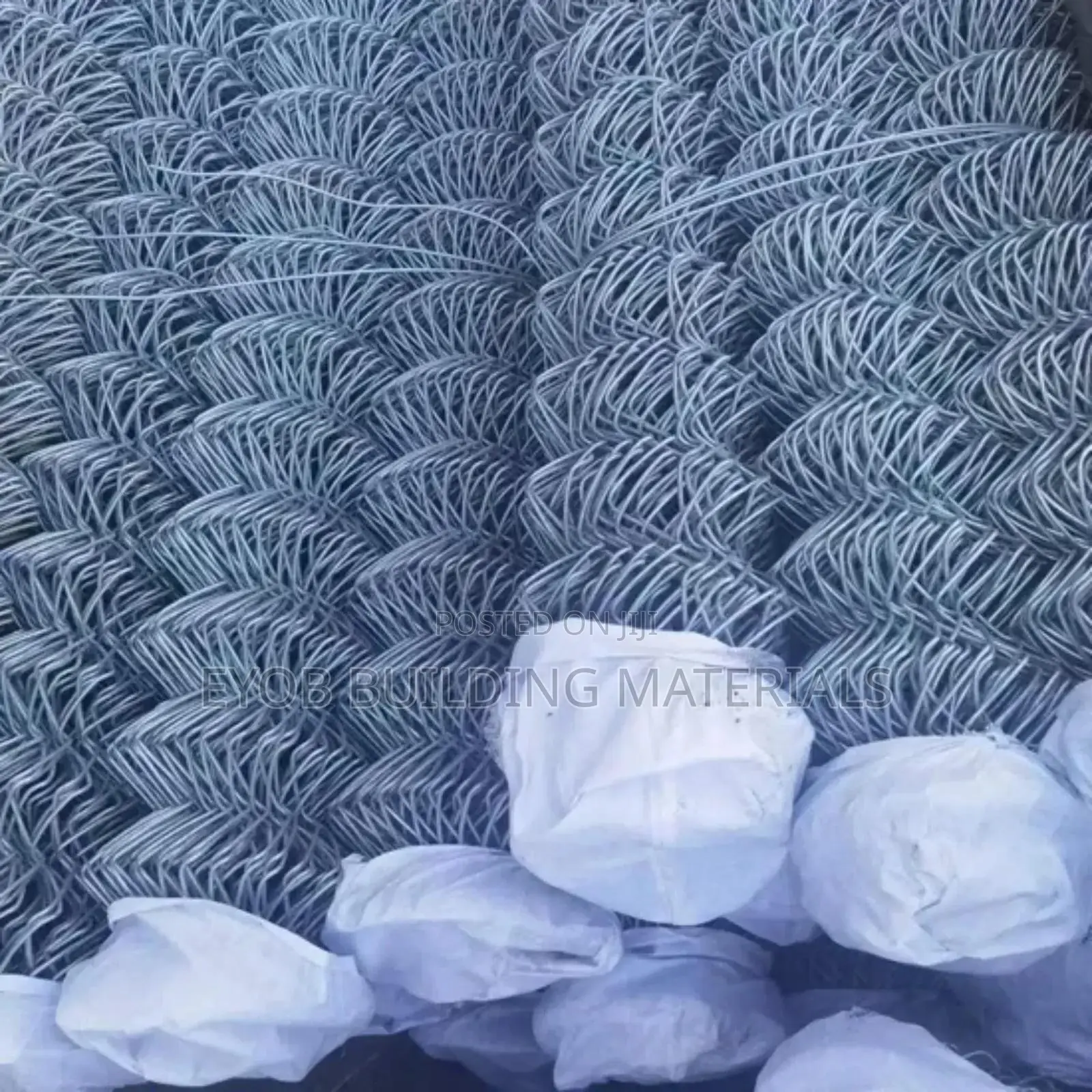 የሽቦ ምርቶች, Gabion Box, Wire Mesh, Barbed Wire